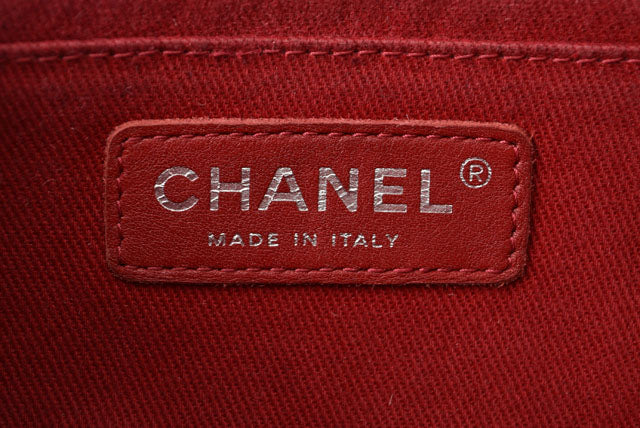 Top Quality Chanel Leather Chain Shoulder Bag