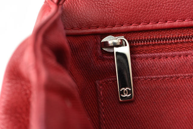 Top Quality Chanel Leather Chain Shoulder Bag