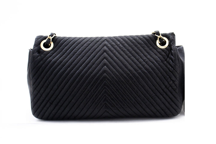 Chanel VStich Shoulder Bag