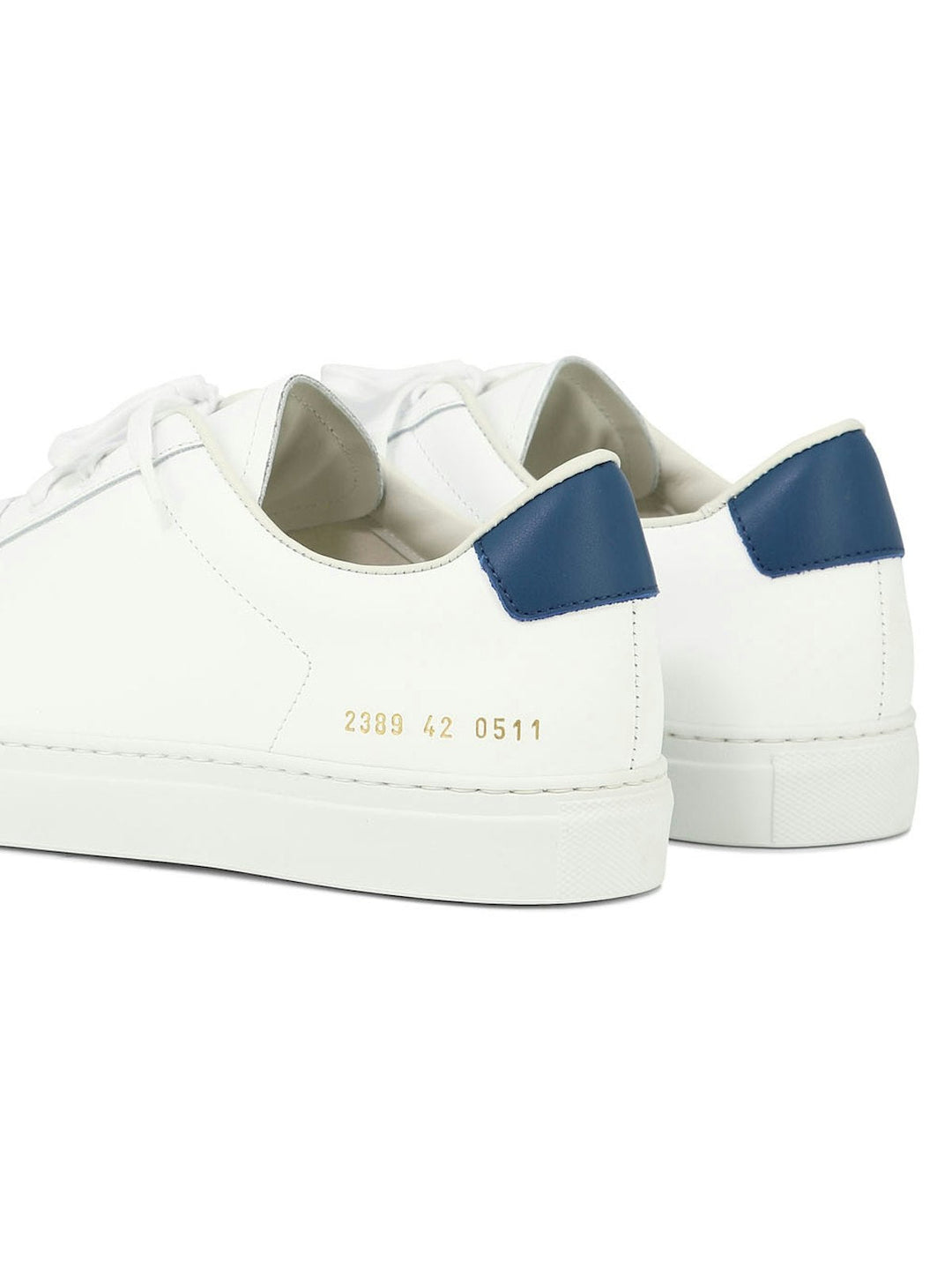 "RETRO CLASSIC" SNEAKERS