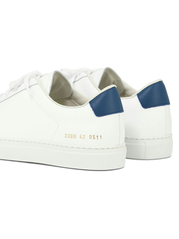 "RETRO CLASSIC" SNEAKERS