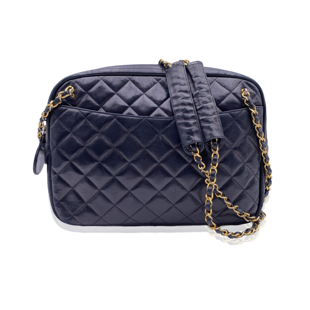 Top Quality Chanel Top Quality Chanel Shoulder Bag Vintage Camera Bag