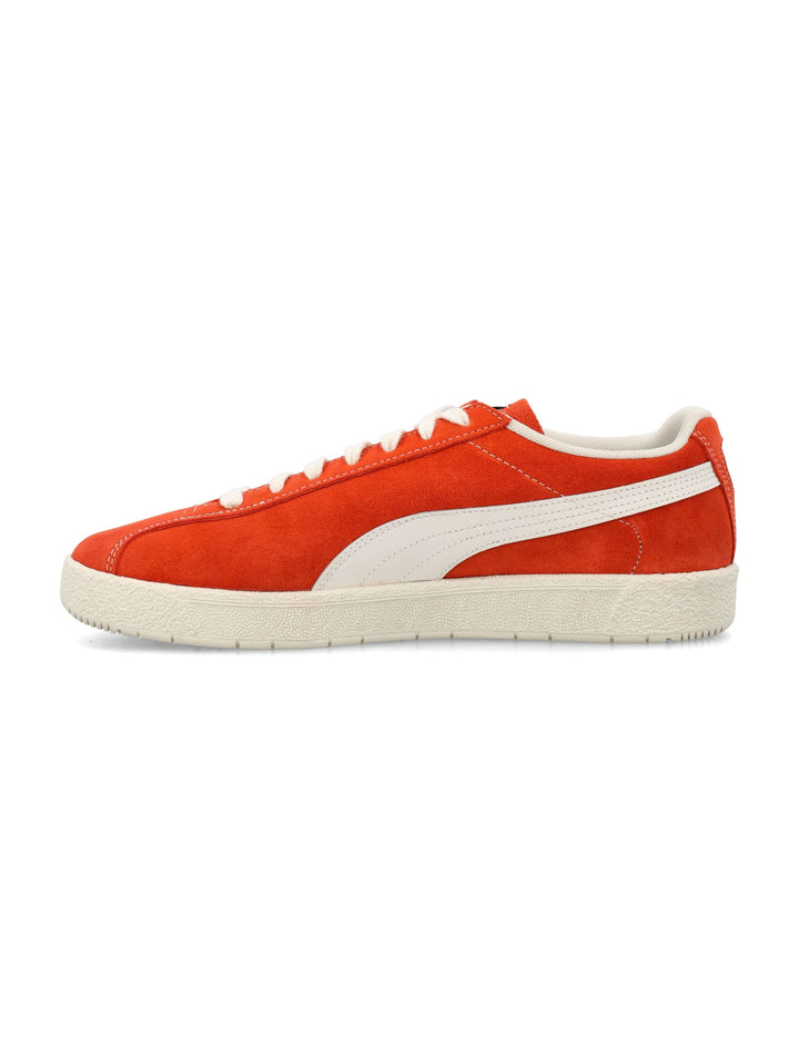 DELPHIN LOW-TOP SNEAKERS