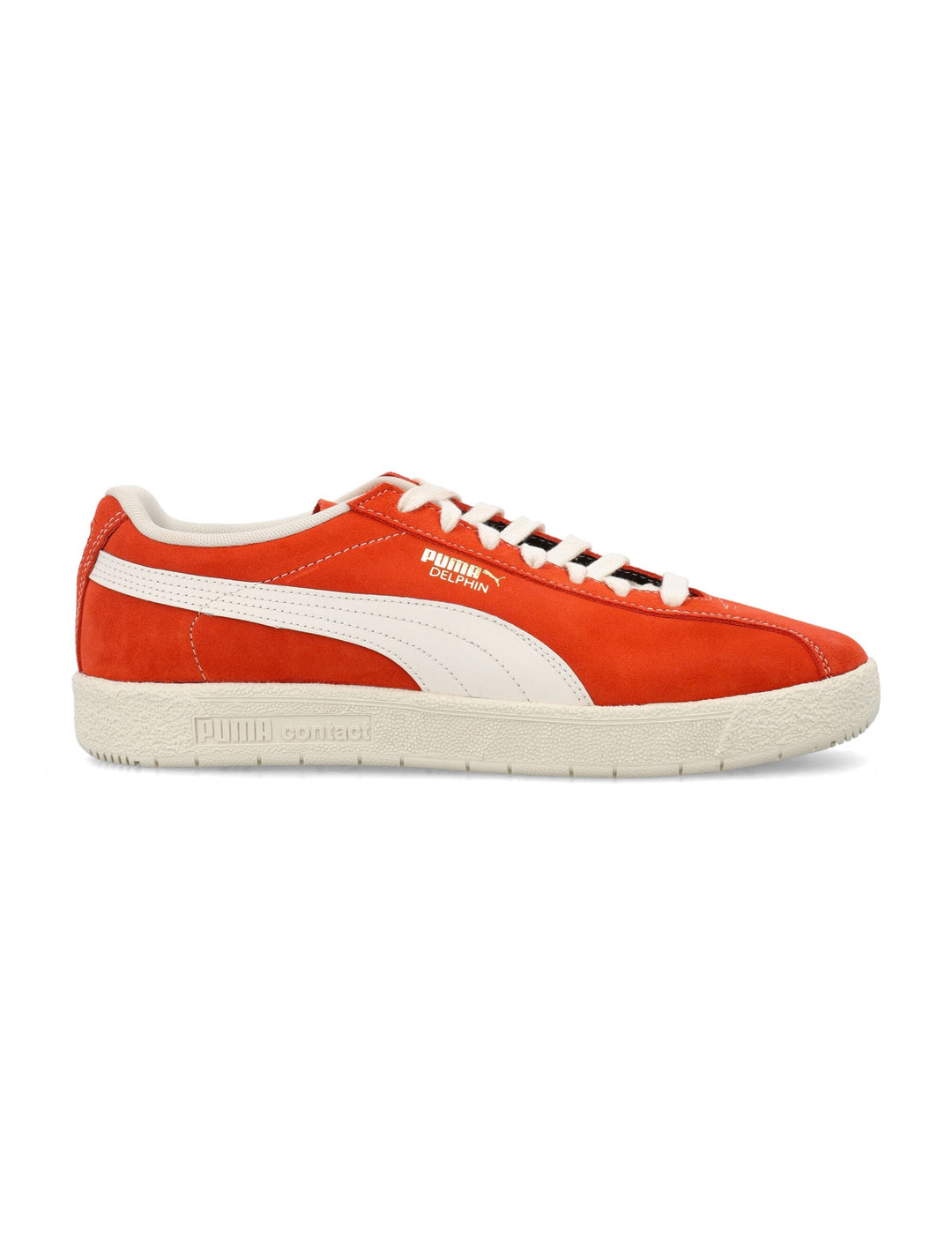 DELPHIN LOW-TOP SNEAKERS
