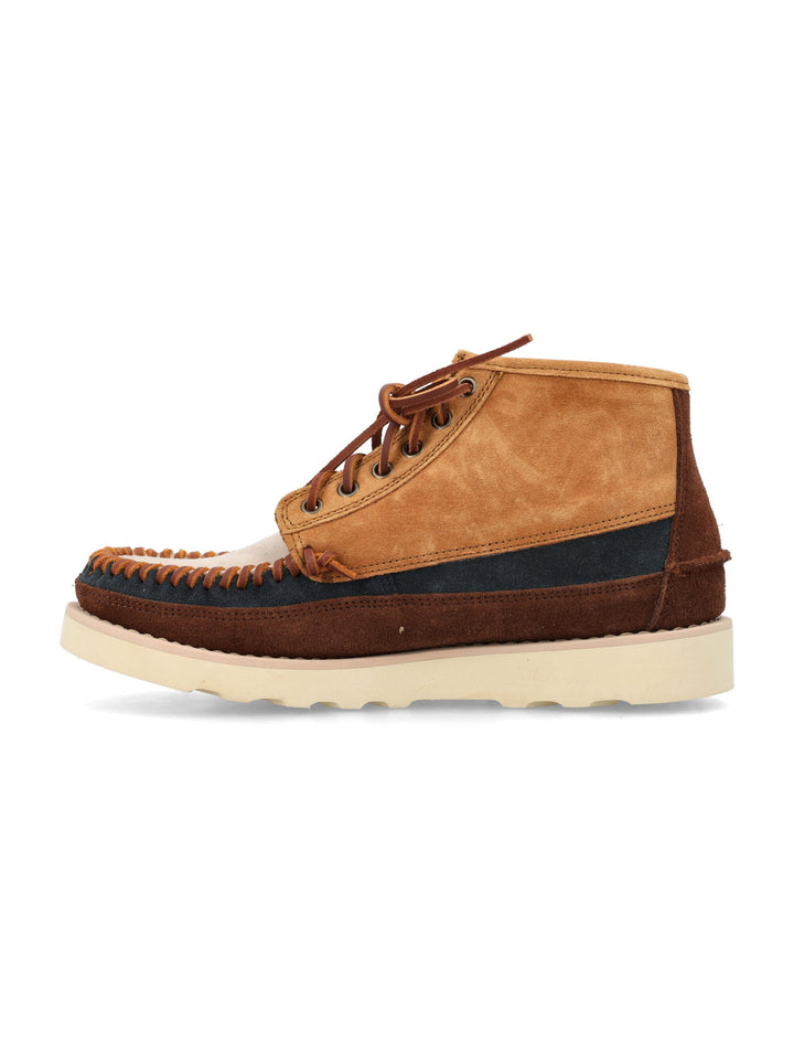 CAYUGA MID