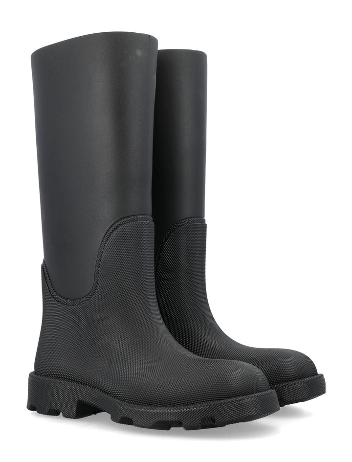 MF RAYMOND BOOTS