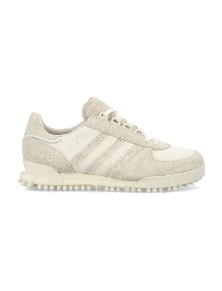 Y-3 MARATHON TR SNEAKER