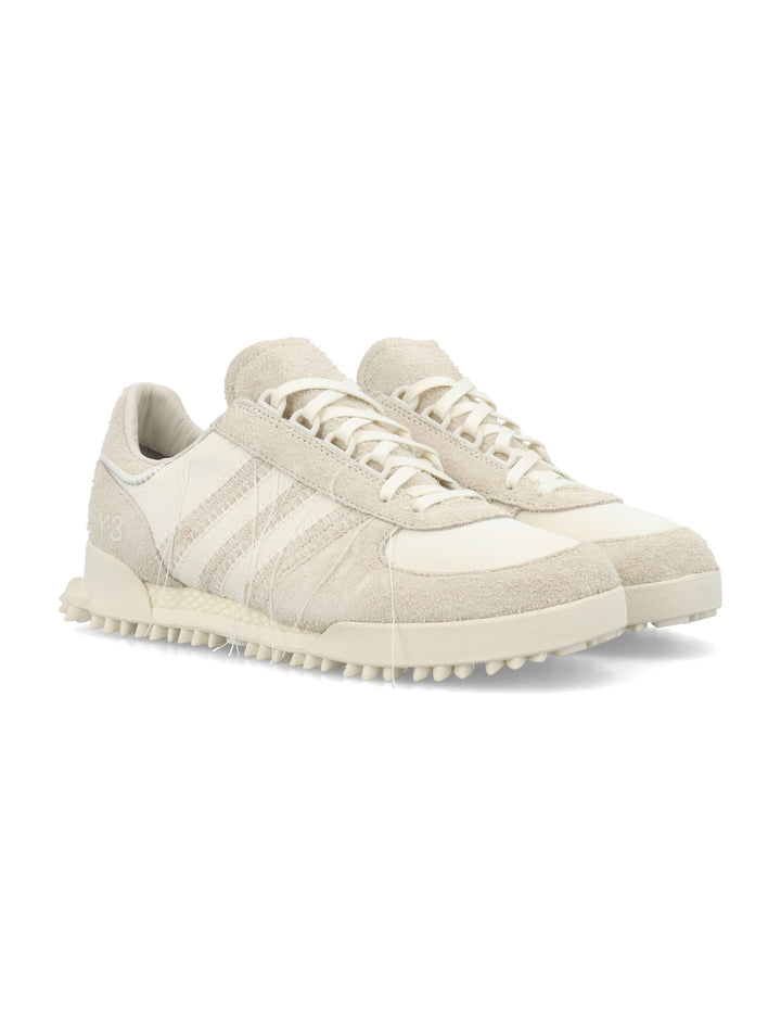 Y-3 MARATHON TR SNEAKER