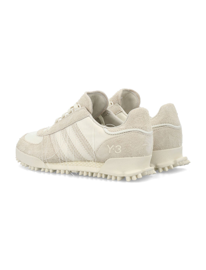 Y-3 MARATHON TR SNEAKER