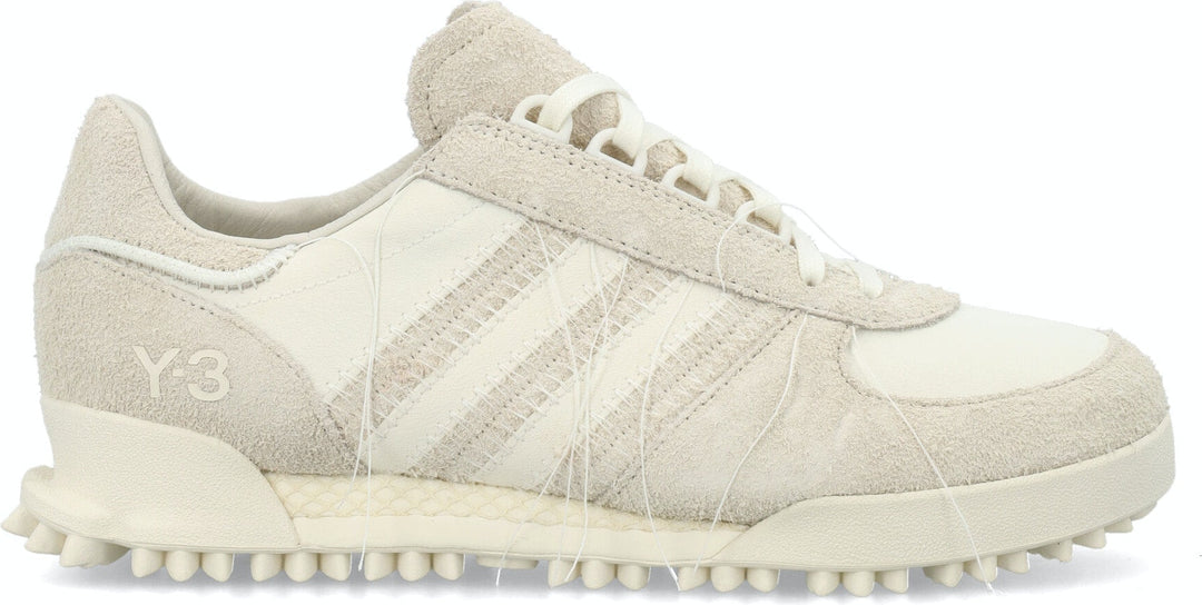 Y-3 MARATHON TR SNEAKER