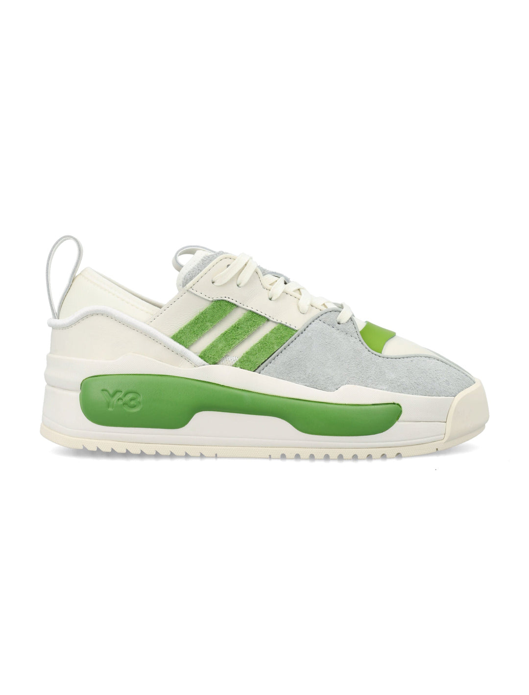 Y-3 RIVARLY SNEAKERS