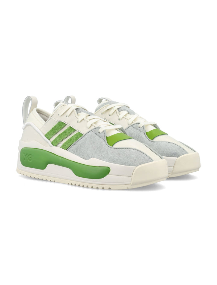 Y-3 RIVARLY SNEAKERS