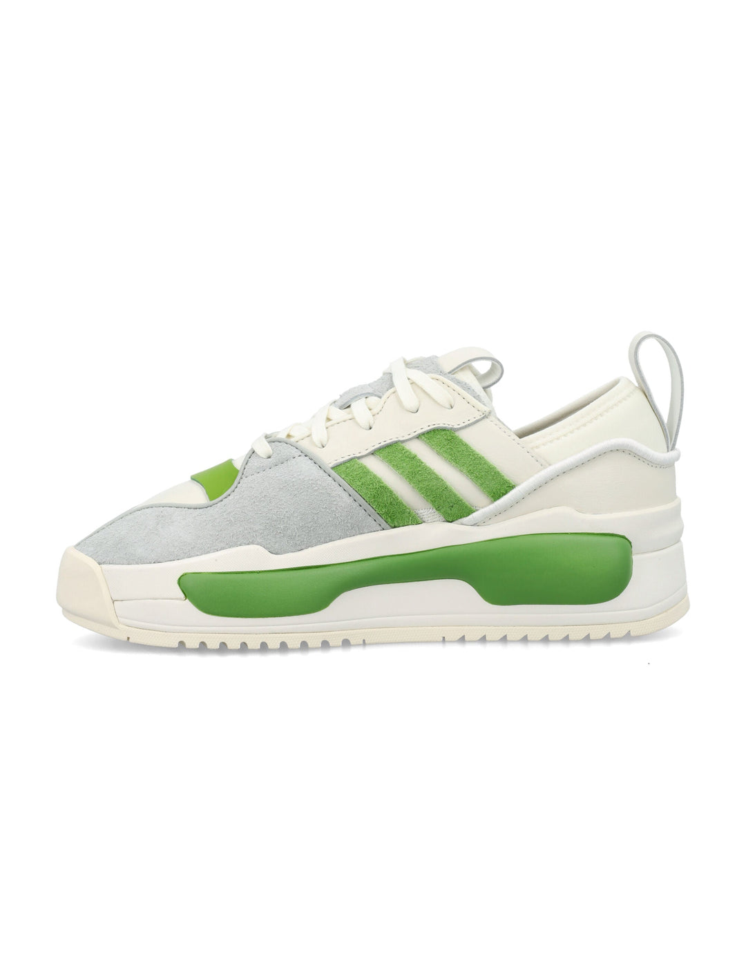 Y-3 RIVARLY SNEAKERS