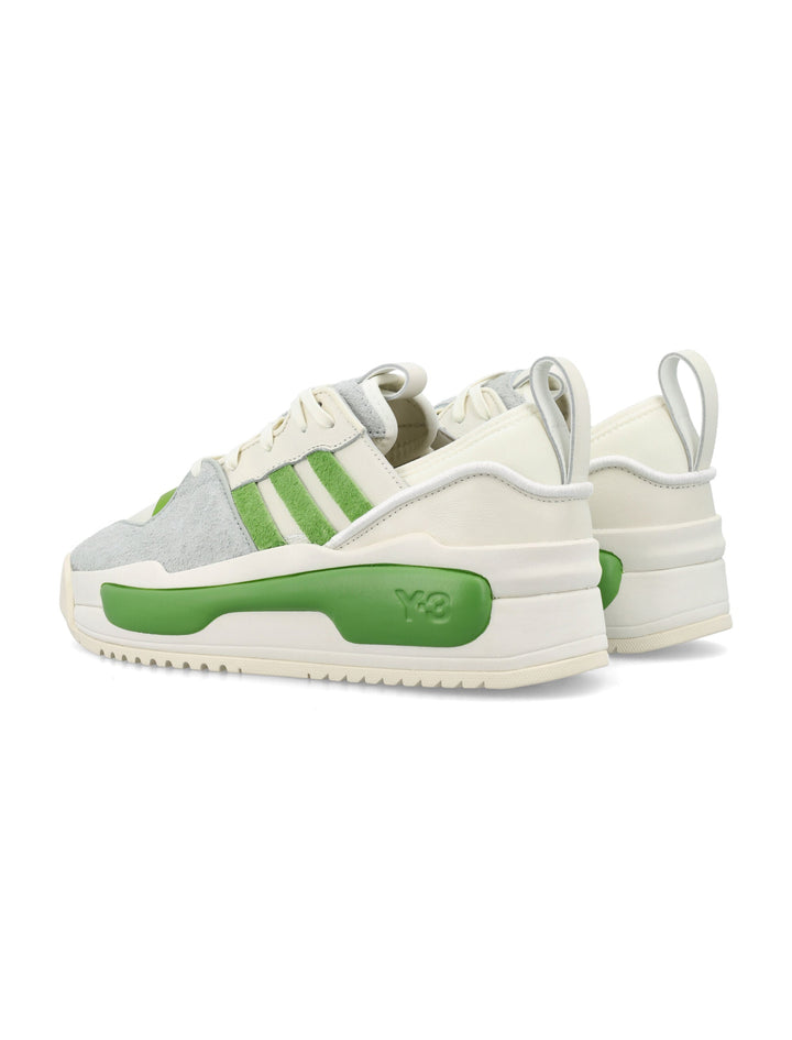 Y-3 RIVARLY SNEAKERS