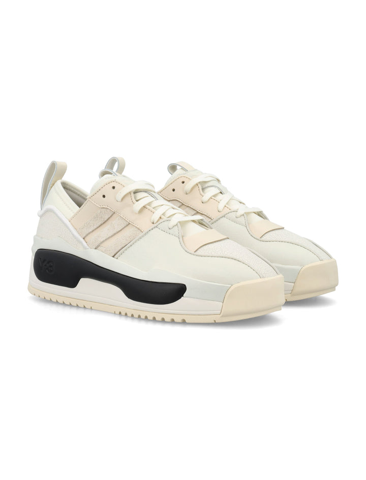RIVALRY SNEAKERS