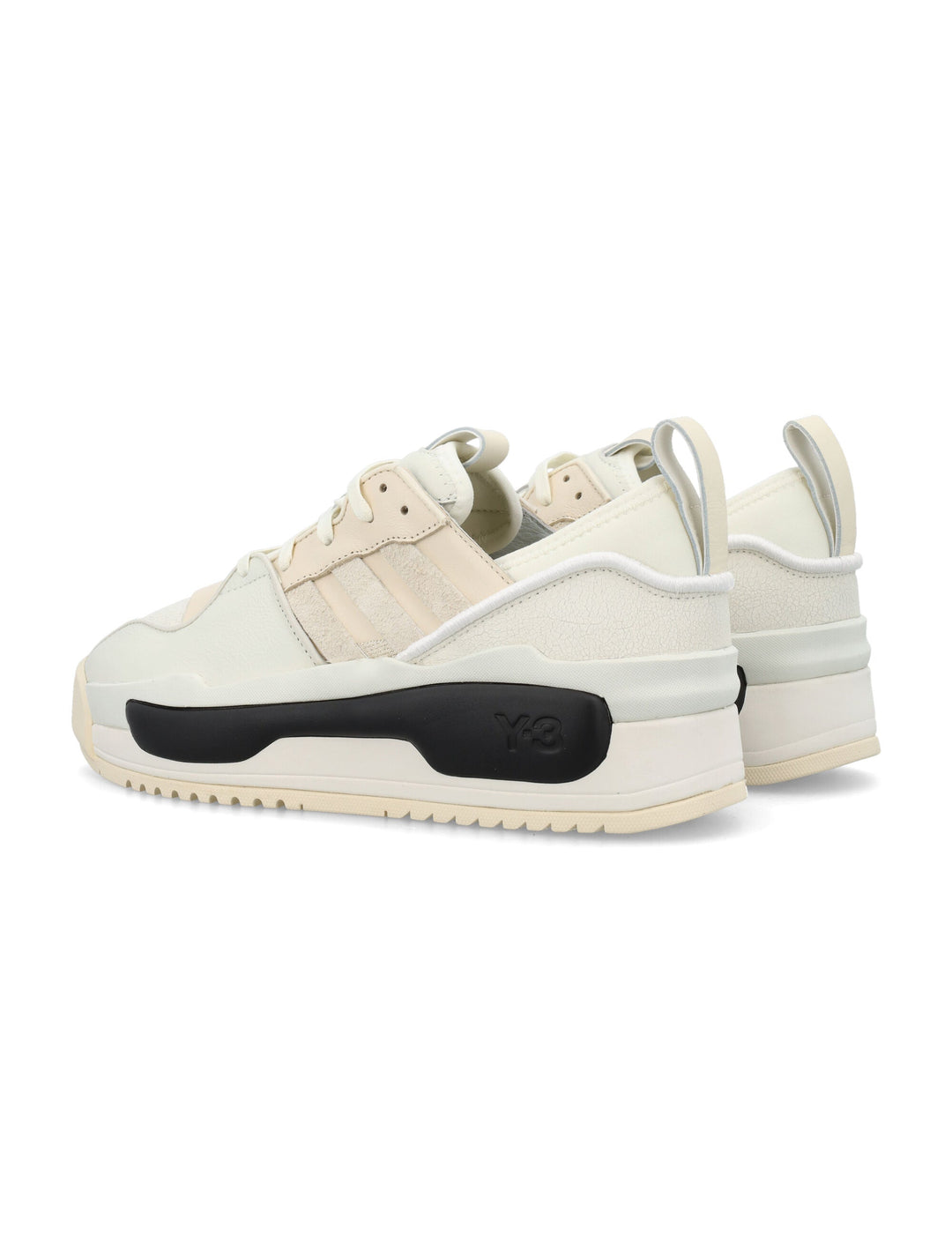 RIVALRY SNEAKERS