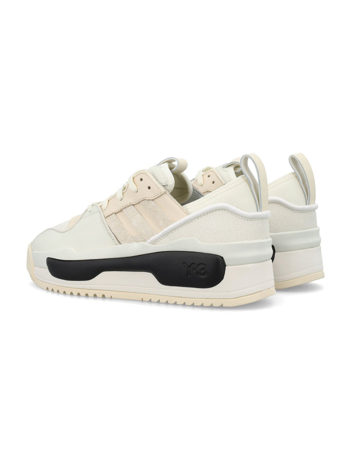 RIVALRY SNEAKERS