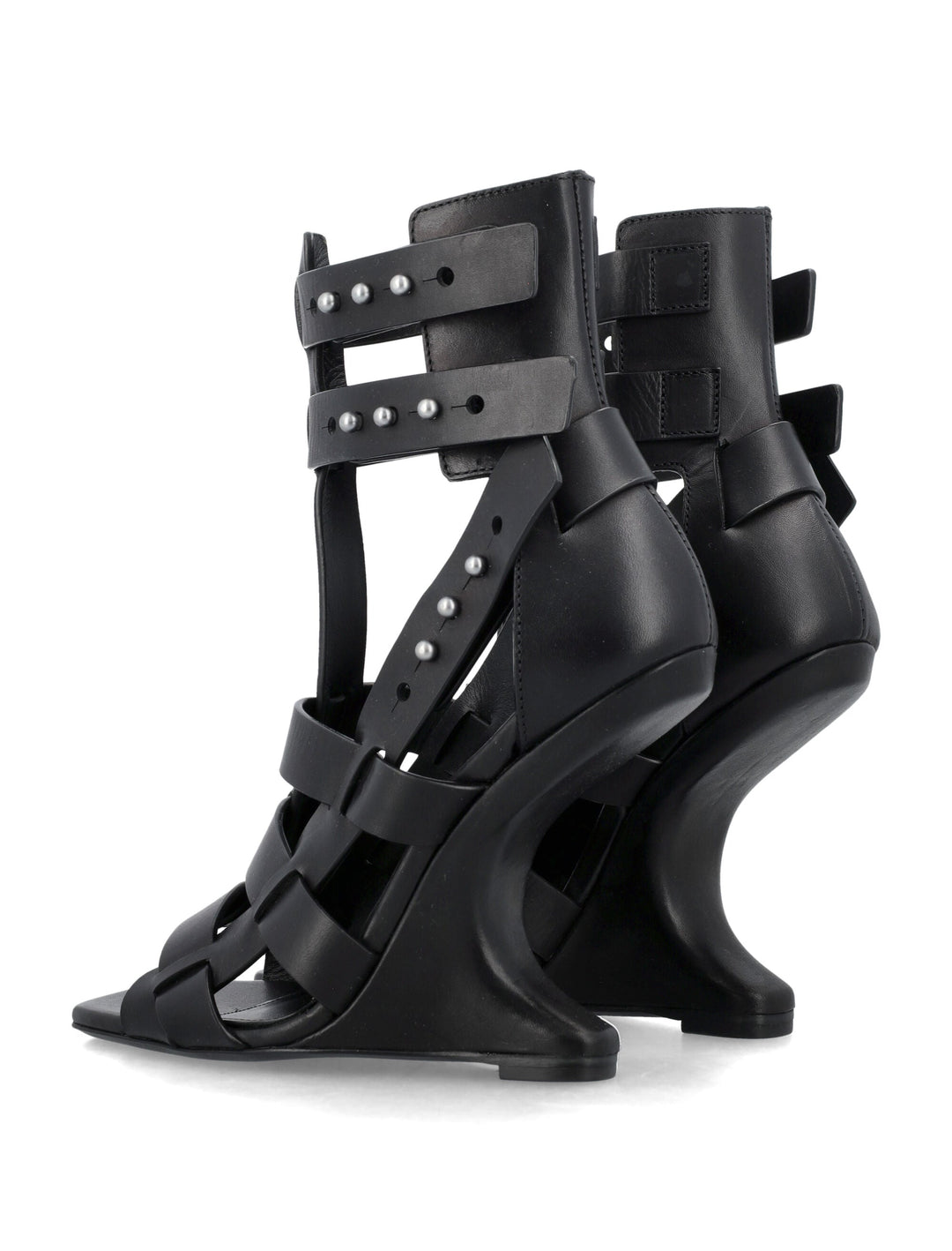 CANTILEVER SANDAL