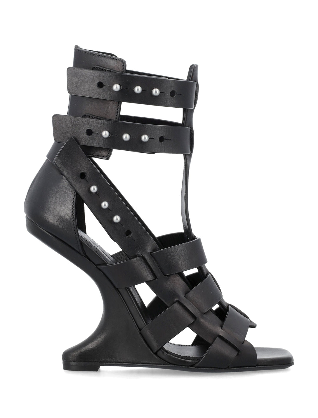 CANTILEVER SANDAL
