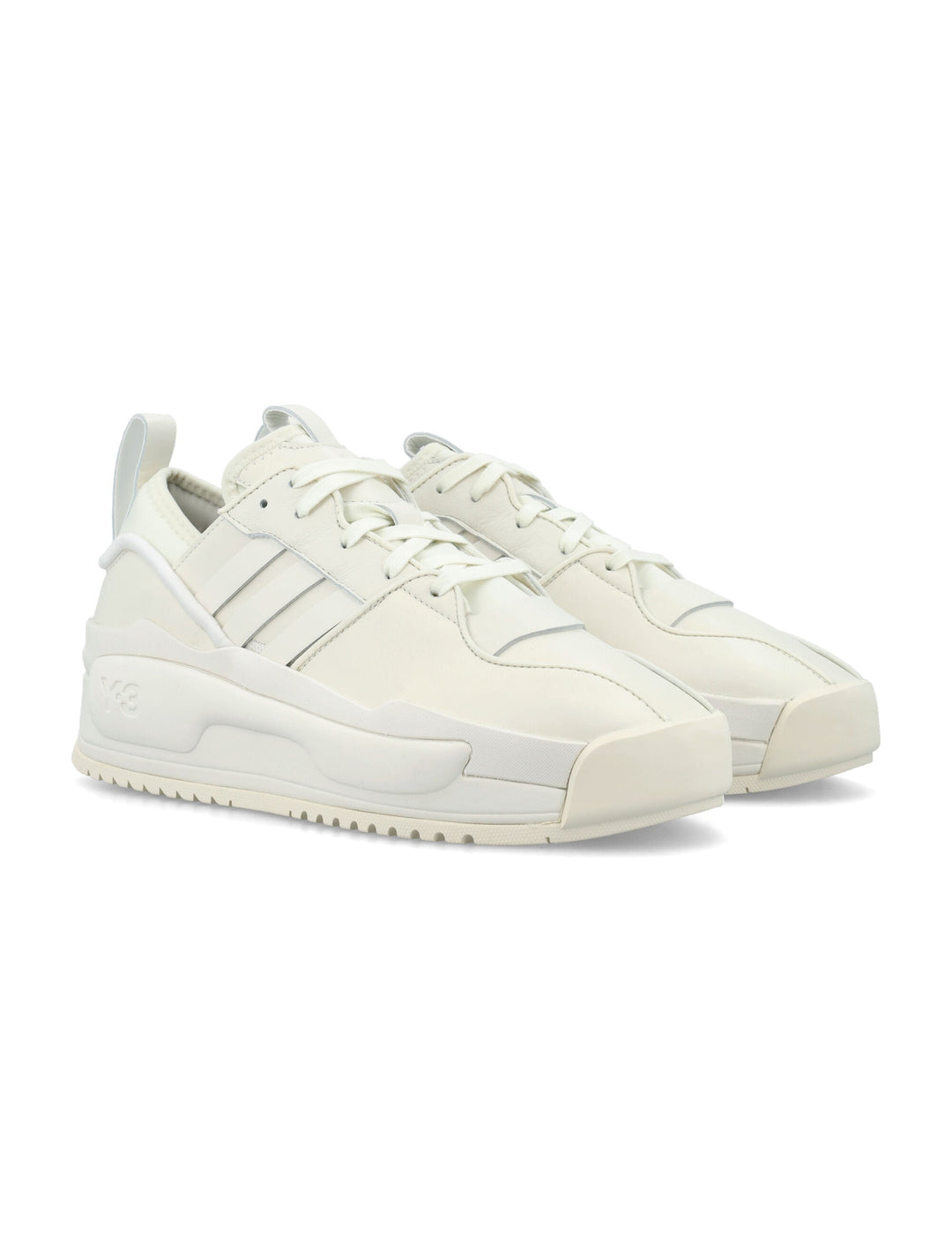 RIVALRY SNEAKERS