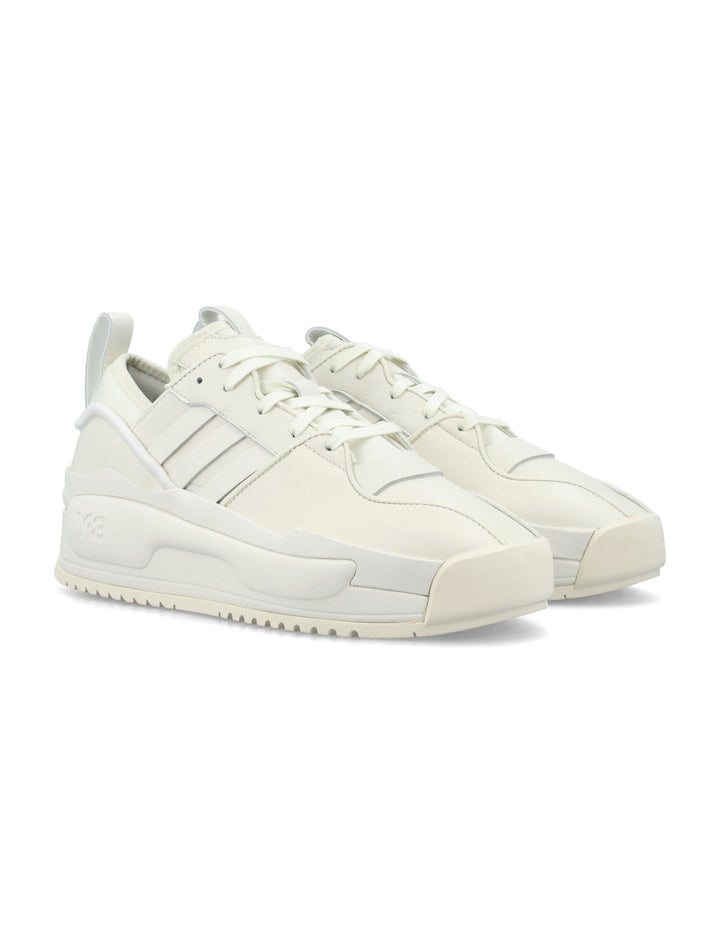 RIVALRY SNEAKERS