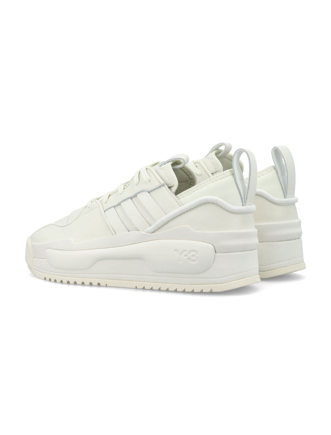 RIVALRY SNEAKERS