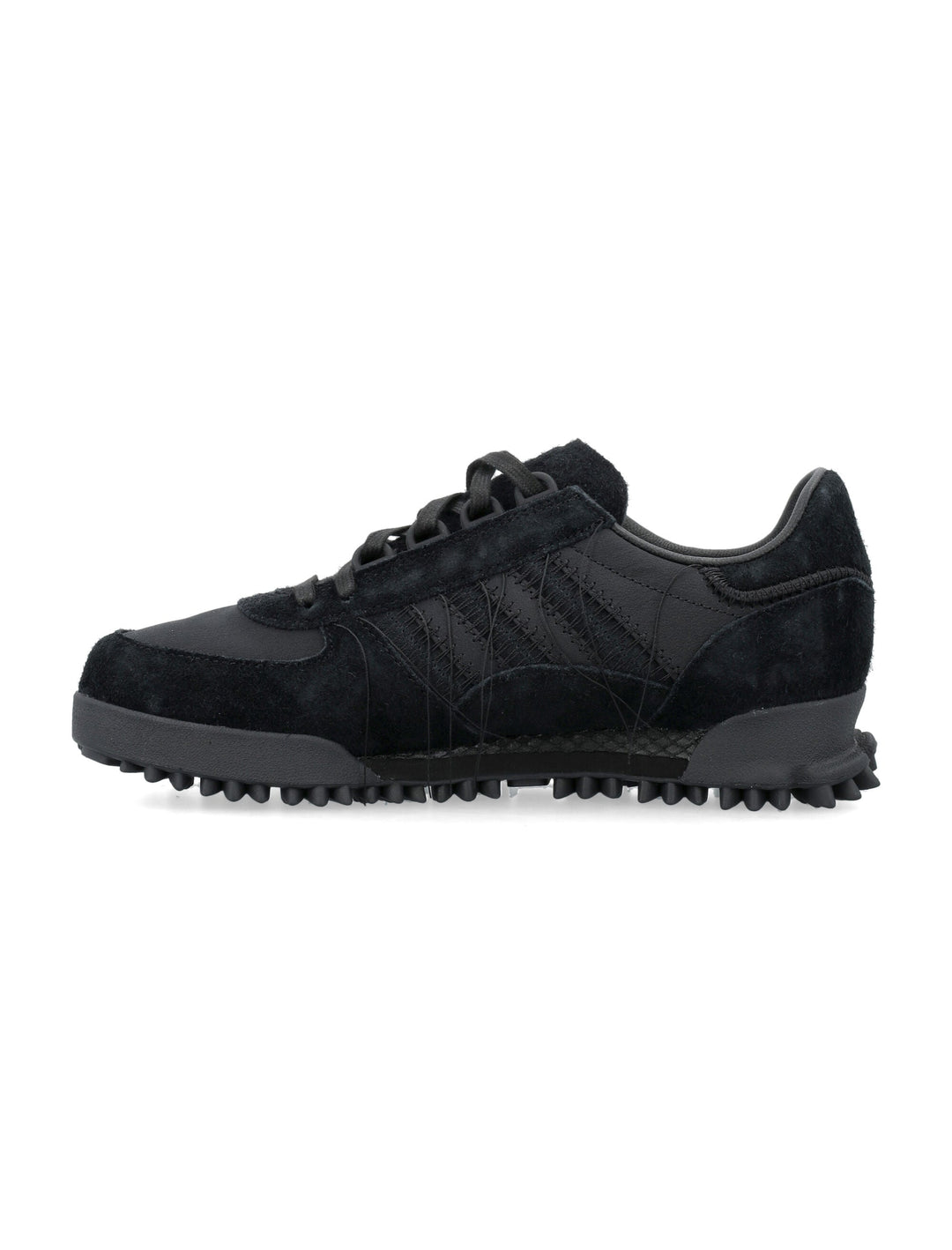 Y-3 MARATHON TRAIL SNEAKERS