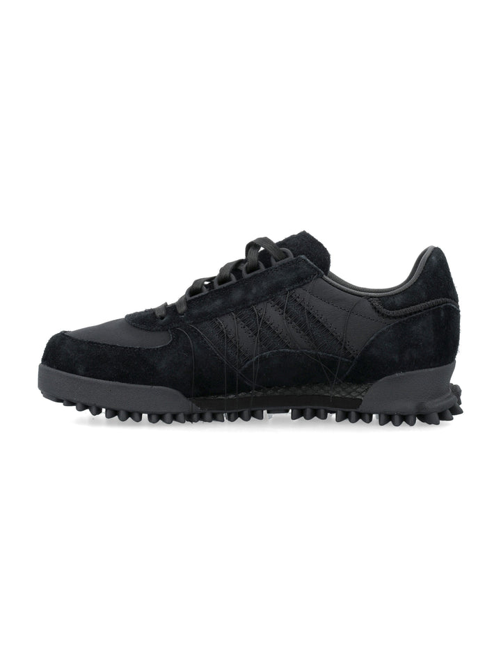 Y-3 MARATHON TRAIL SNEAKERS