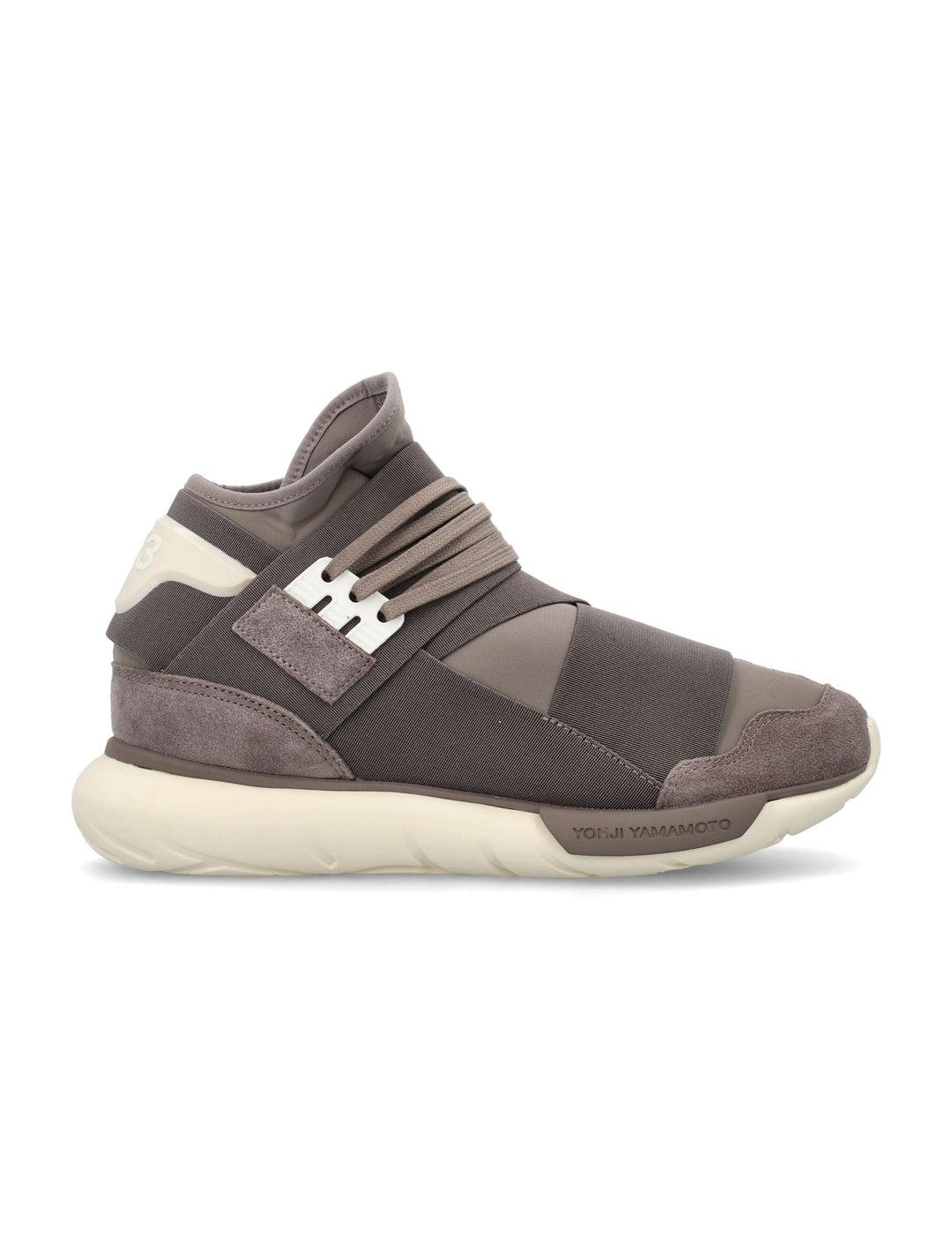 QASA HI SNEAKERS