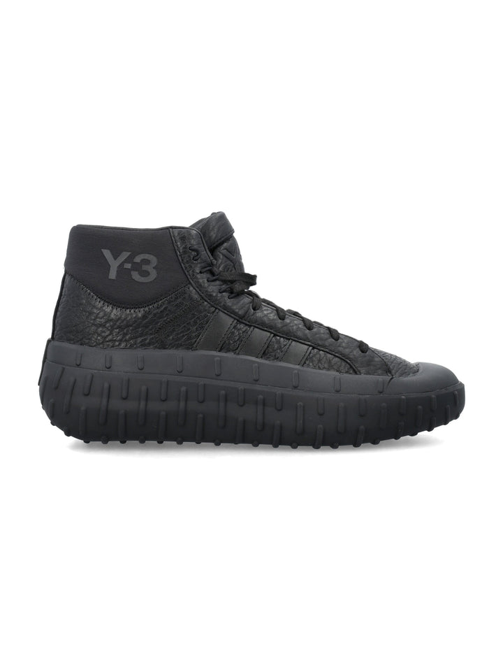 Y-3 GR.1P HIGH SNEAKERS