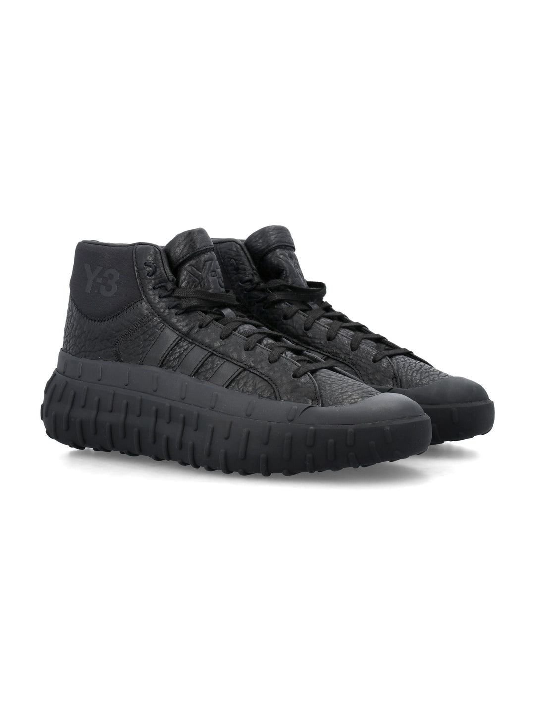 Y-3 GR.1P HIGH SNEAKERS