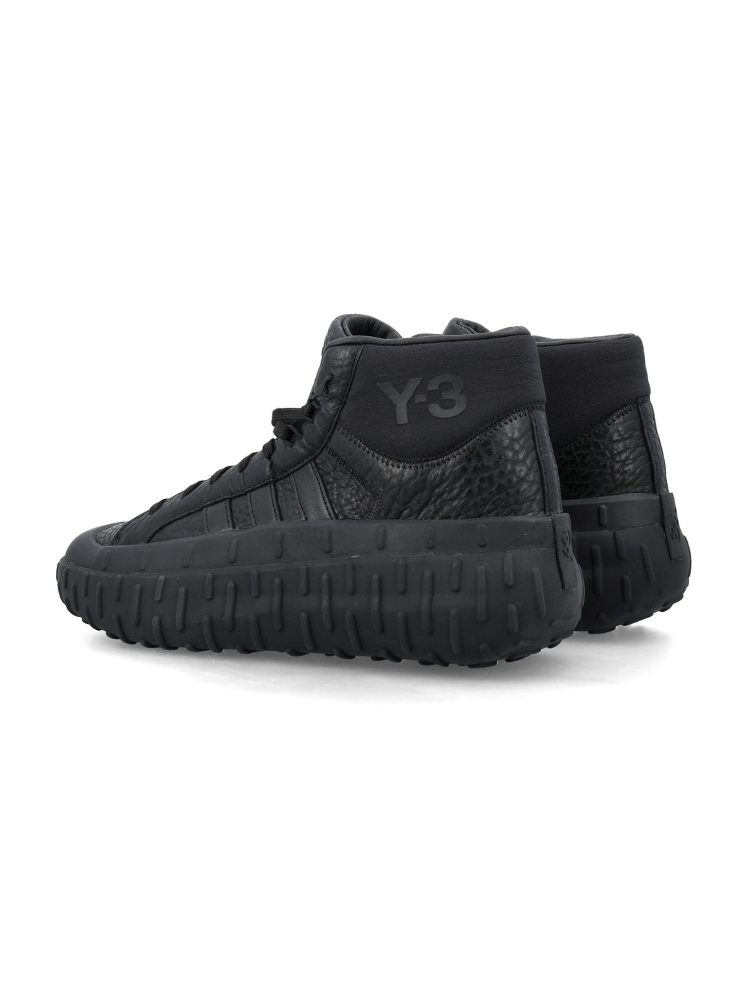 Y-3 GR.1P HIGH SNEAKERS