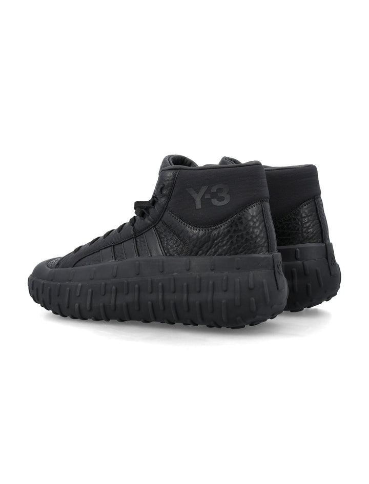 Y-3 GR.1P HIGH SNEAKERS