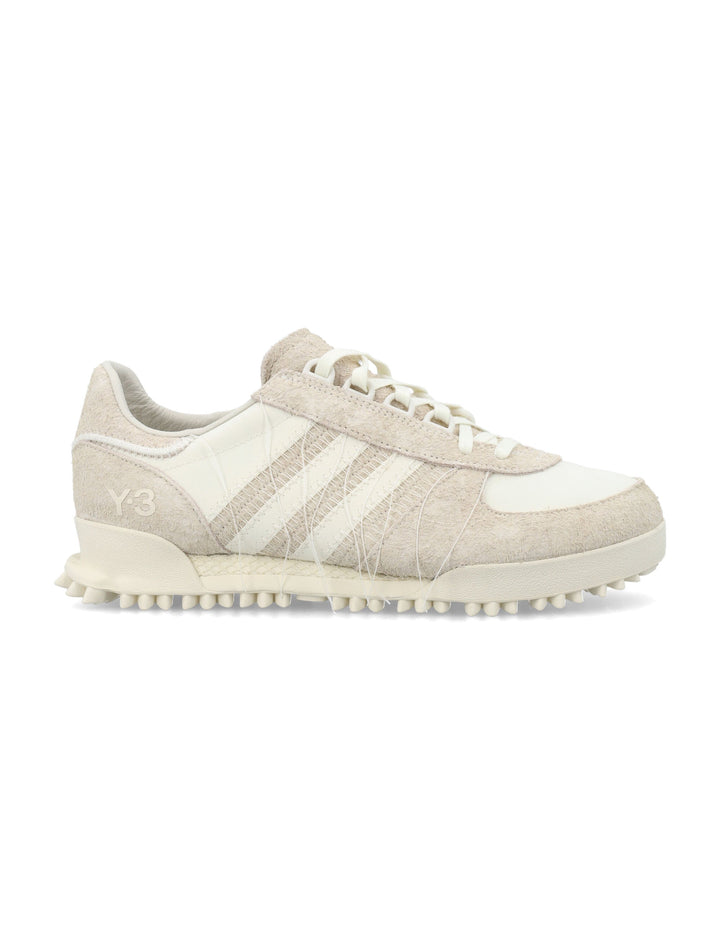 Y-3 MARATHON TR SNEAKER