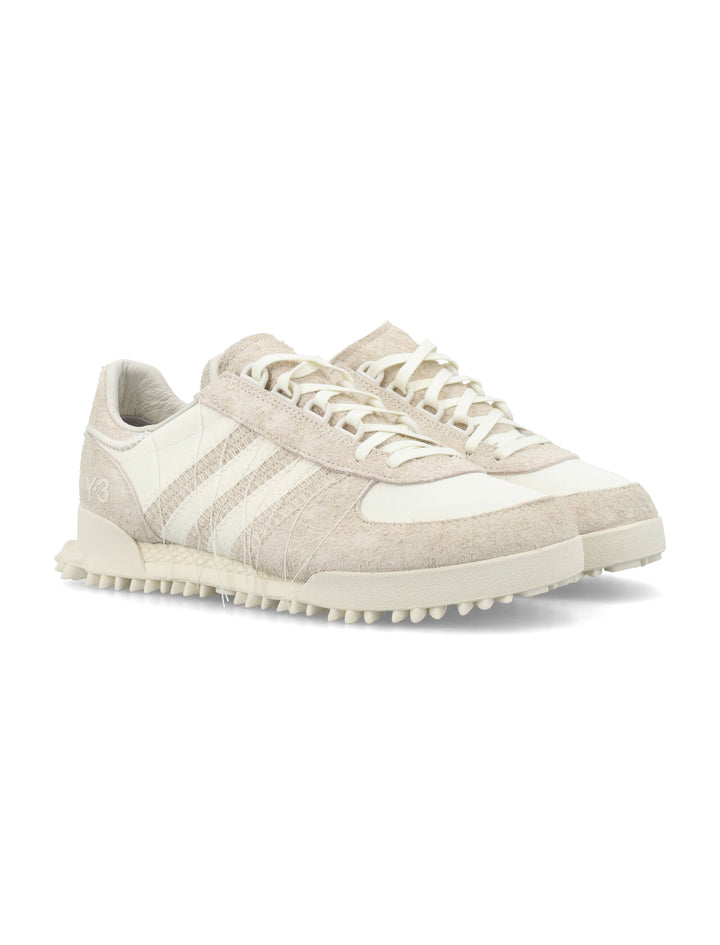 Y-3 MARATHON TR SNEAKER