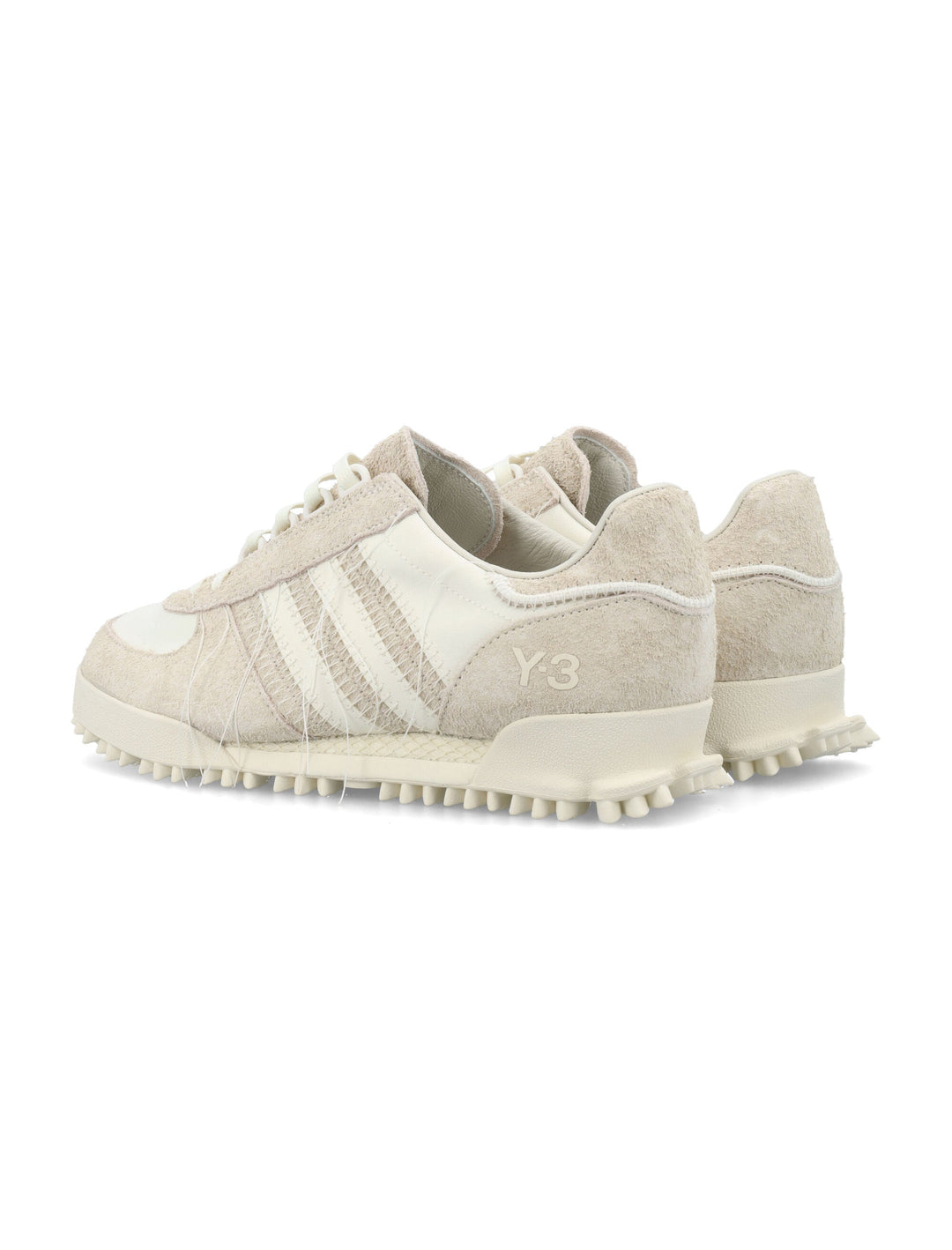 Y-3 MARATHON TR SNEAKER