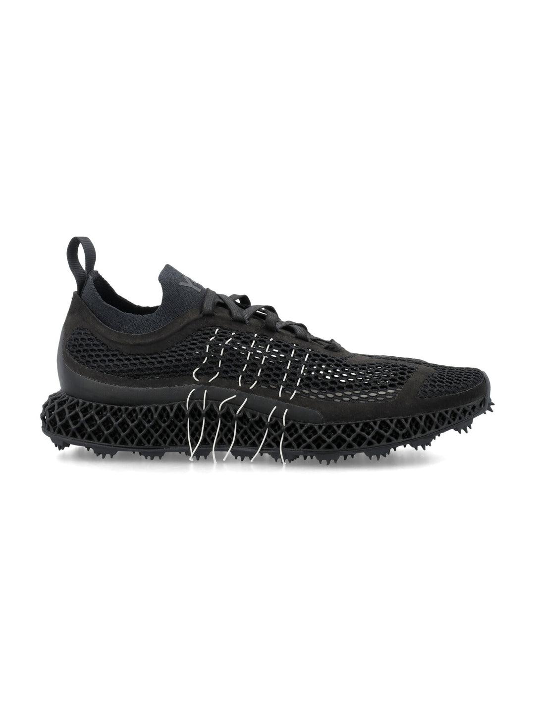 RUNNER 4D HALO