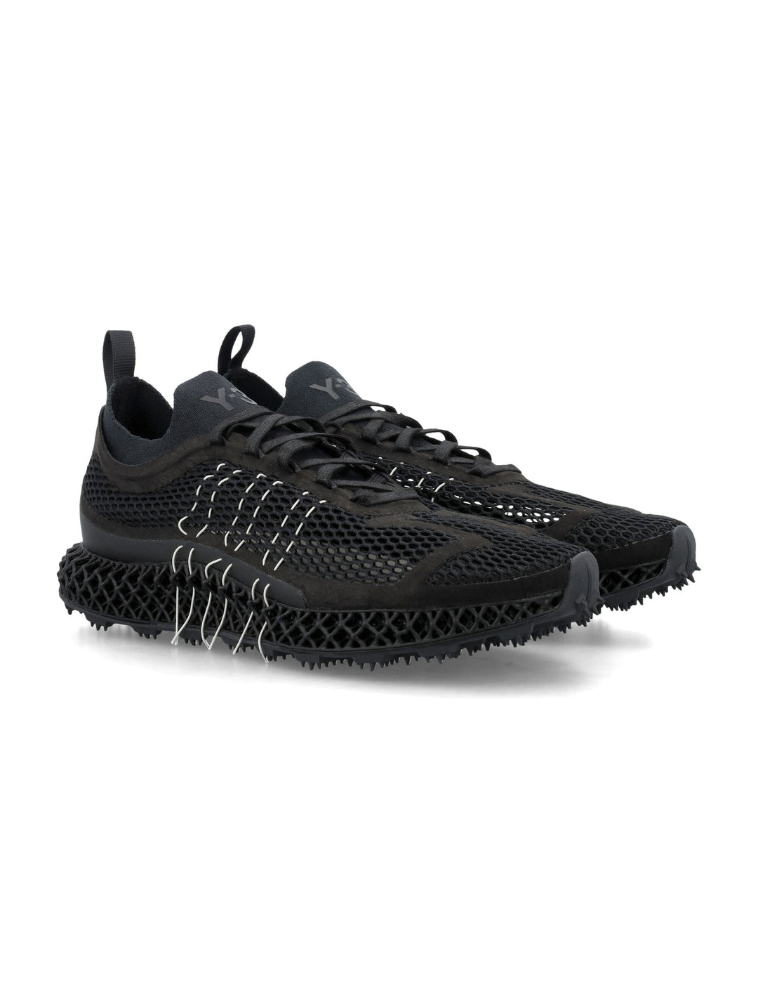 RUNNER 4D HALO