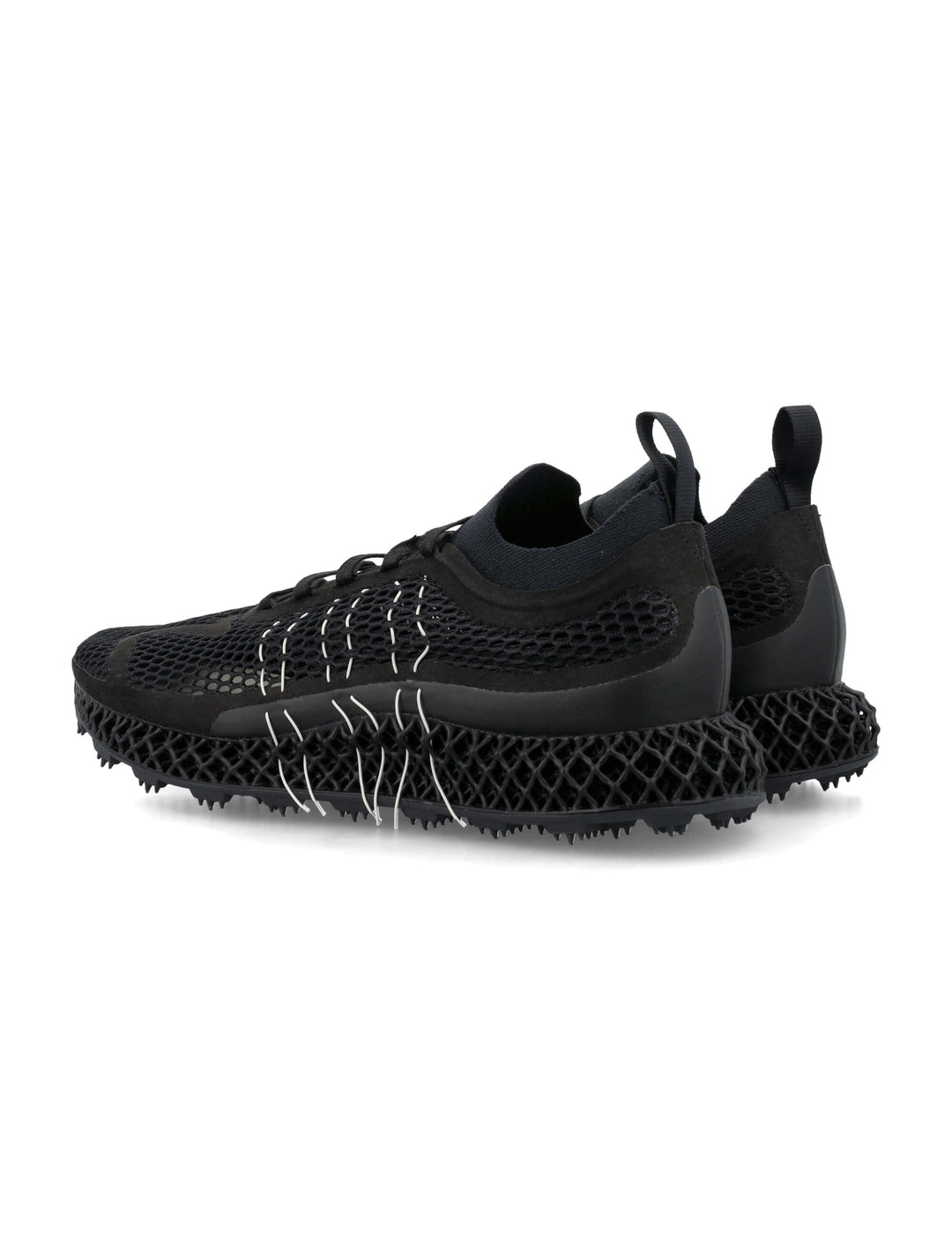 RUNNER 4D HALO