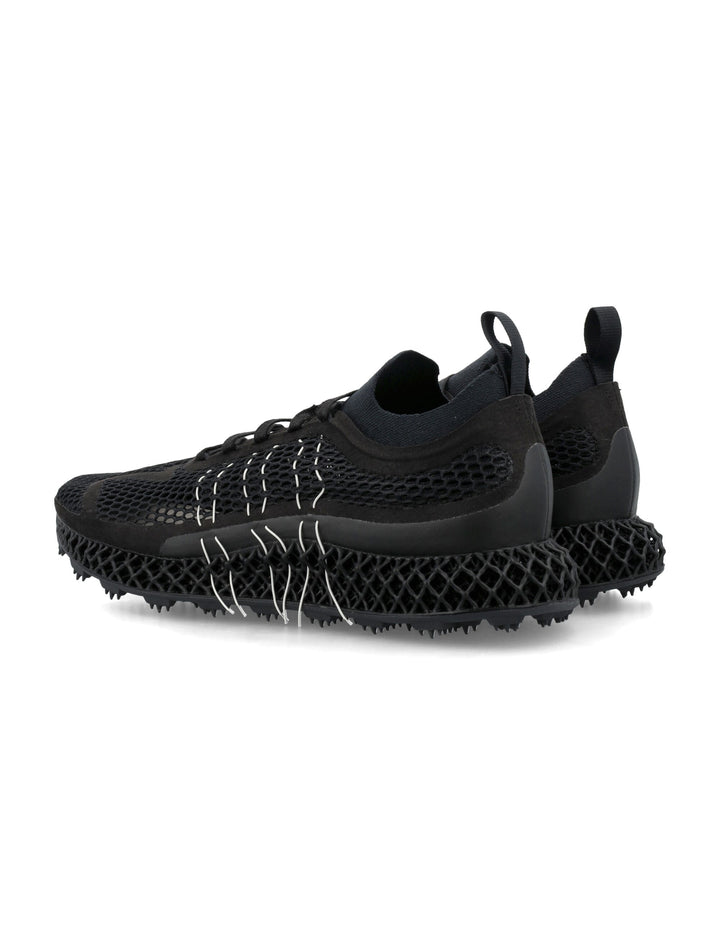 RUNNER 4D HALO