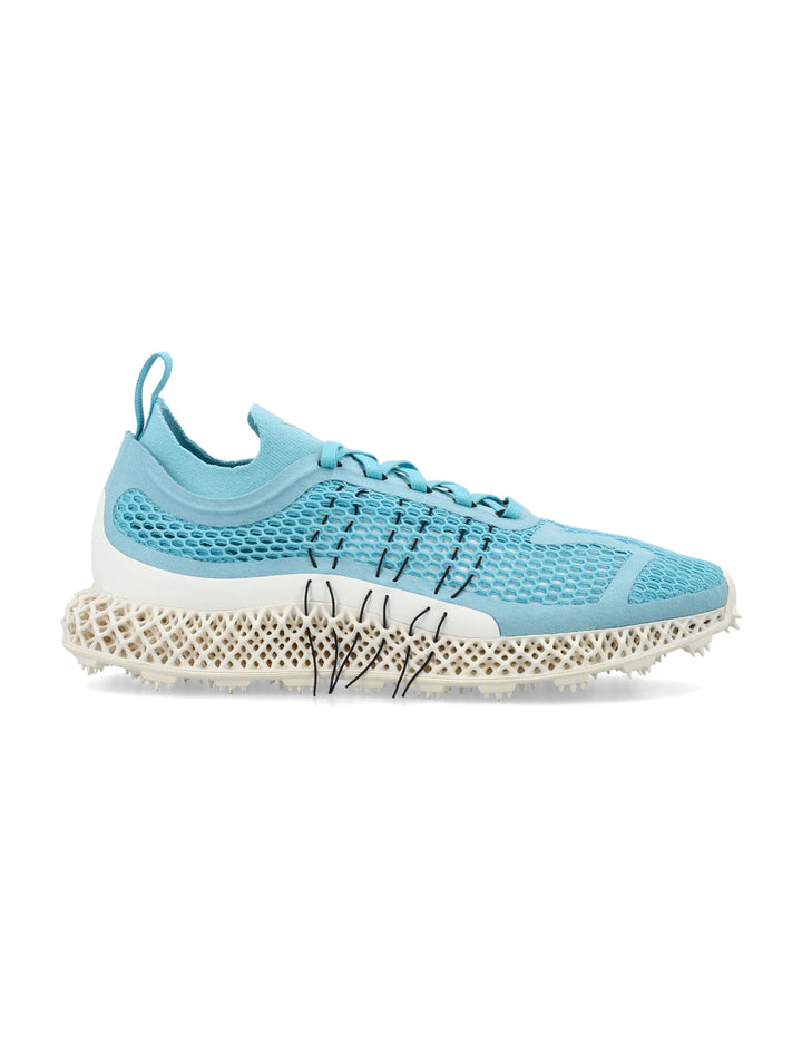 Y-3 RUNNER 4D HALO SHOES