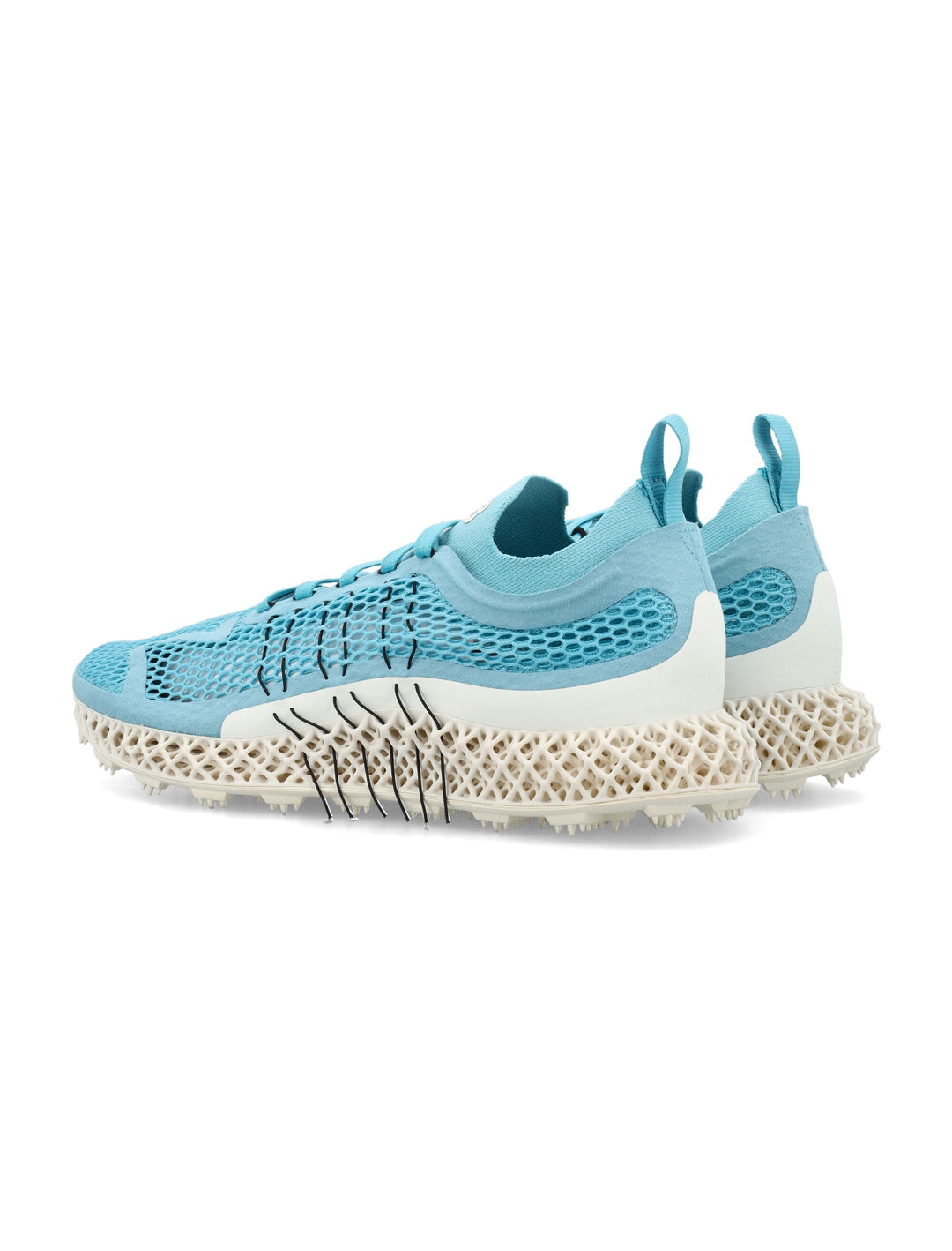 Y-3 RUNNER 4D HALO SHOES
