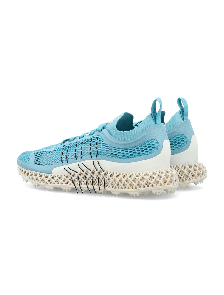 Y-3 RUNNER 4D HALO SHOES