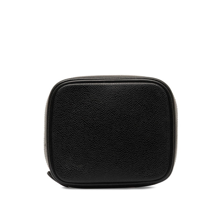 Top Quality Chanel Coco Bag Handbag Black Lambskin  Chanel