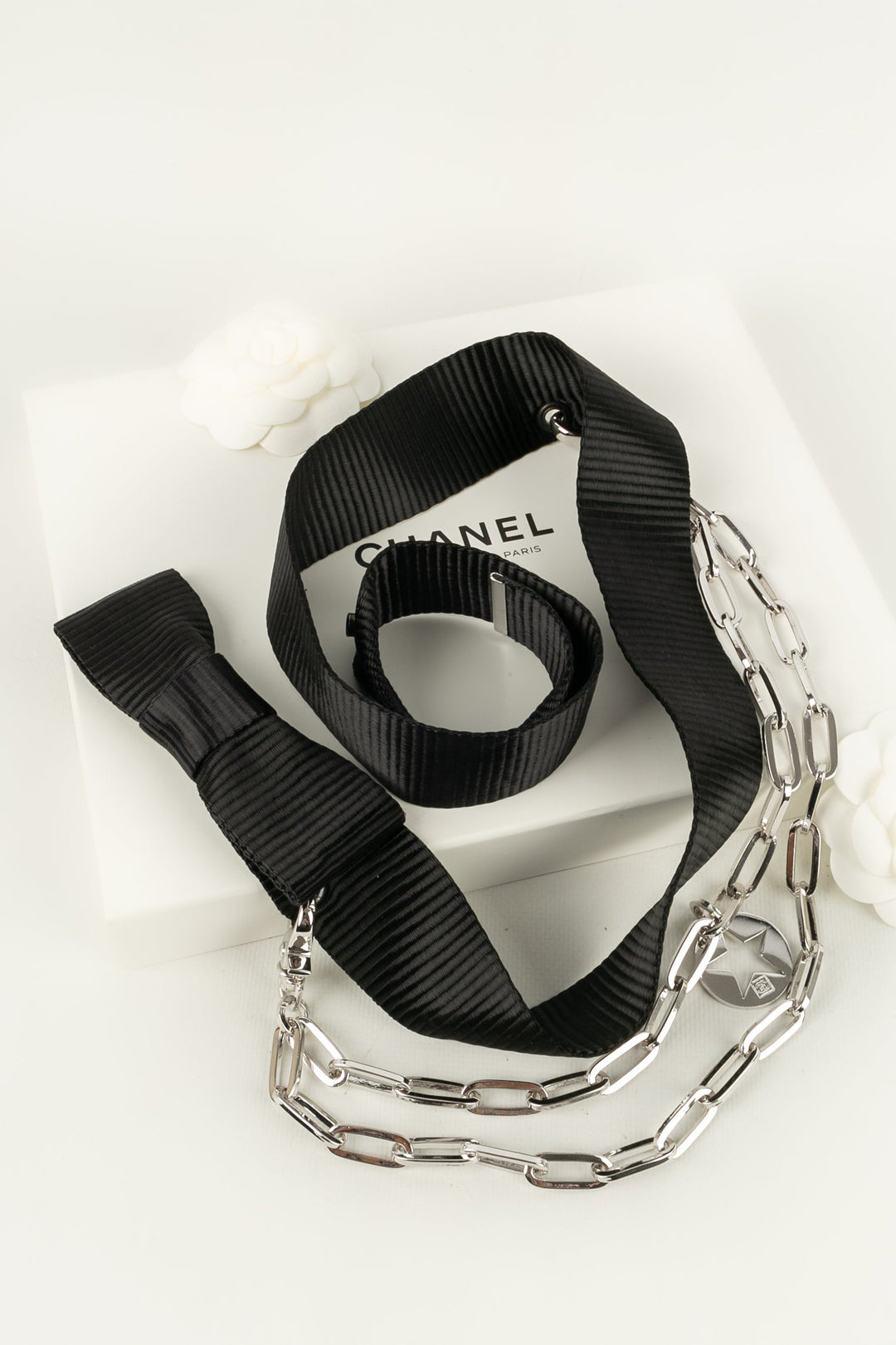 Ceinture Top Quality Chanel Printemps 2008
