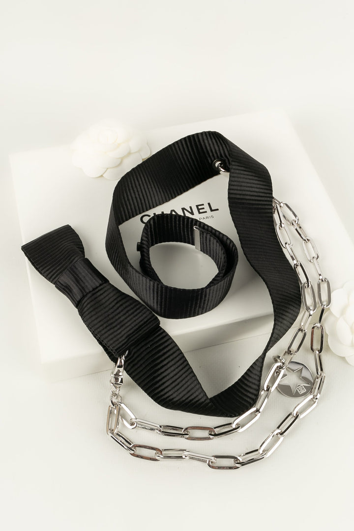 Ceinture Top Quality Chanel Printemps 2008
