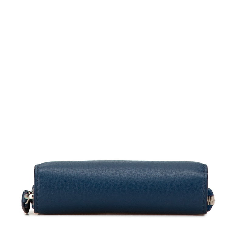 Top Quality Balenciaga Everyday Mini Wallet Leather