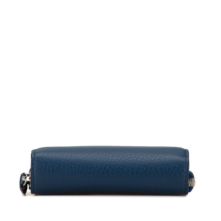 Top Quality Balenciaga Everyday Mini Wallet Leather