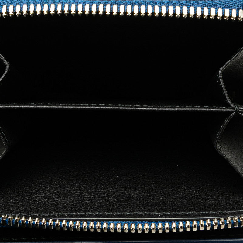 Top Quality Balenciaga Everyday Mini Wallet Leather