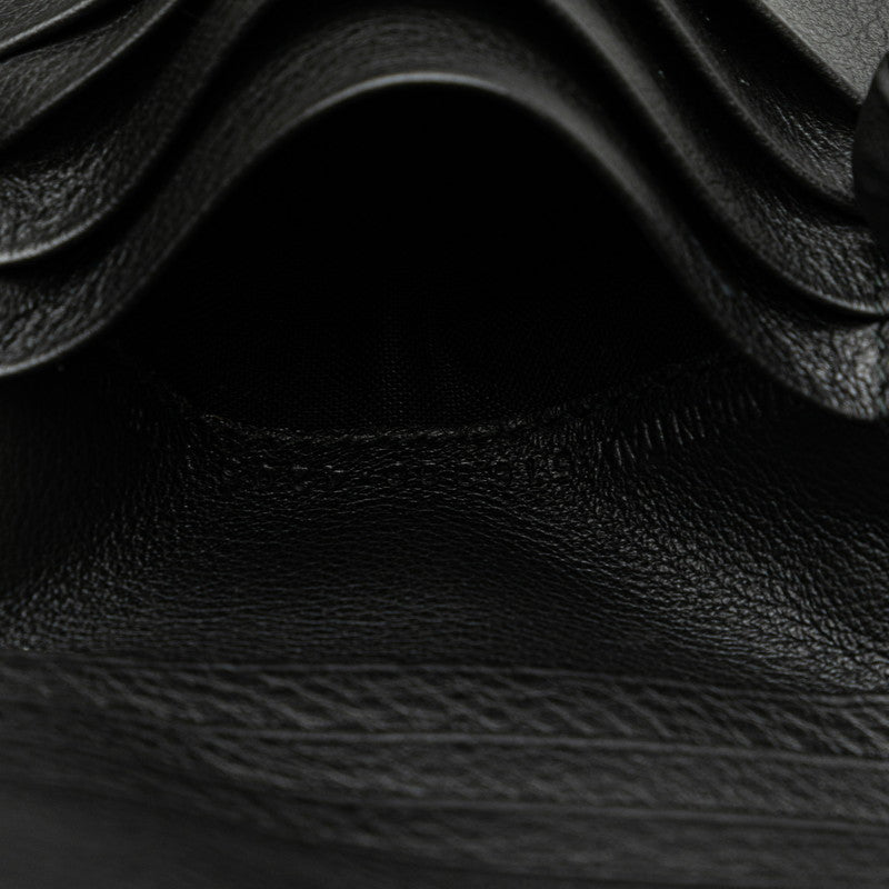 Top Quality Balenciaga Everyday Mini Wallet Leather